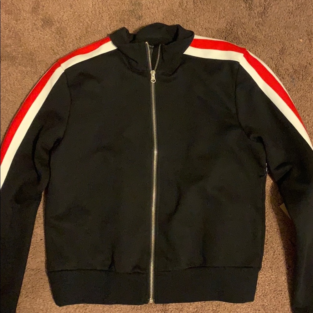 Forever 21 jacket